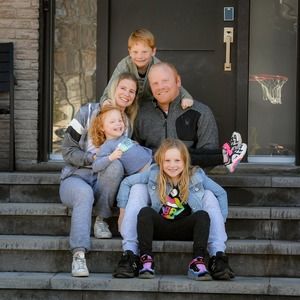 Meet your Posher, Melanie